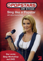 Film: Popstars - Sing like a Popstar