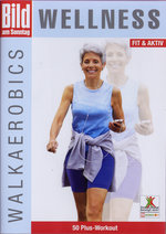 Film: BamS Wellness Walkaerobics - 50 Plus-Workout