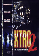 Film: X-Tro 2 - The Second Encounter