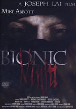 Film: Bionic Ninja - Die Formel des Todes