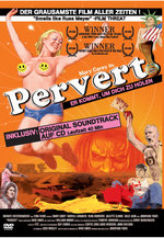 Film: Pervert! (+ CD-Soundtrack)