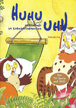 Film: Huhu Uhu - Abenteuer im Kreuzkr.../Folge 05-08