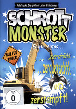 Film: Tolle Trucks - Die größten Las..: Schrottmonster