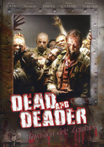 Film: Dead and Deader