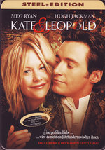 Film: Kate & Leopold - Steel-Edition [MP]