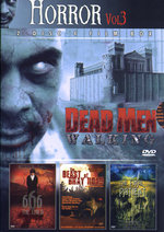 Film: Horror Box Vol. 3 [2 DVDs]