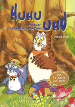 Film: Huhu Uhu - Abenteuer im Kreuzkr.../Folge 17-20