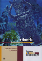 Film: Atlantis - Discovery Geschichte