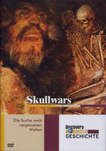 Film: Skullwars - Discovery Geschichte
