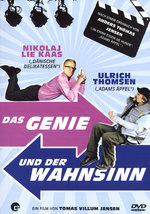 Film: Das Genie und der Wahnsinn