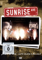 Film: Sunrise Avenue - Live in Wonderland