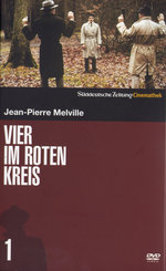 Film: Vier im roten Kreis - SZ-Cinemathek