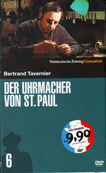 Film: Der Uhrmacher von St. Paul - SZ-Cinemathek