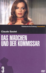 Film: Das Mädchen und der Kommissar - SZ-Cinemathek