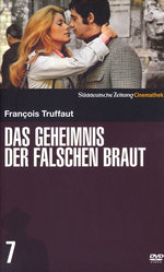 Film: Das Geheimnis der falschen Braut - SZ-Cinemathek