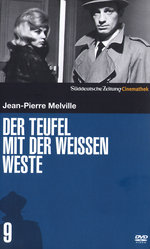 Film: Der Teufel mit der weißen Weste - SZ-Cinemathek