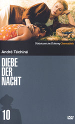 Film: Diebe der Nacht - SZ-Cinemathek