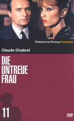 Film: Die untreue Frau - SZ-Cinemathek