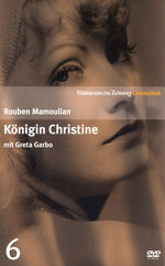 Film: Königin Christine - SZ-Cinemathek