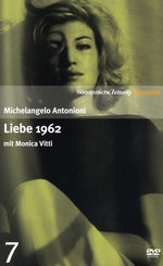 Film: Liebe 1962 - SZ-Cinemathek