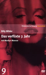Film: Das verflixte 7. Jahr - SZ-Cinemathek