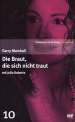 Film: Die Braut, die sich nicht traut - SZ-Cinemathek