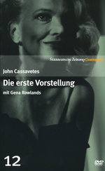 Film: Die erste Vorstellung - SZ-Cinemathek