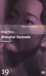 Film: Shanghai Serenade - SZ-Cinemathek