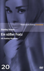Film: Ein süßer Fratz - SZ-Cinemathek