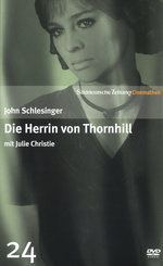 Film: Die Herrin von Thornhill - SZ-Cinemathek