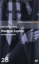 Film: Shanghai Express - SZ-Cinemathek