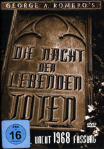 Film: Die Nacht der lebenden Toten - Uncut