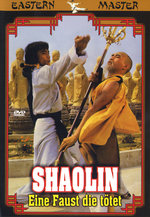 Film: Shaolin - Eine Faust die tötet