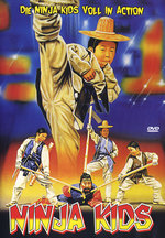 Film: Ninja Kids
