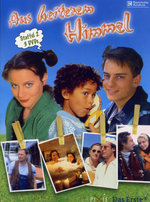 Film: Aus heiterem Himmel - Staffel 2 [3 DVDs]