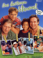 Film: Aus heiterem Himmel - Staffel 3 [3 DVDs]