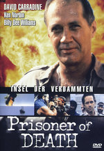 Film: Prisoner of Death - Insel der Verdammten