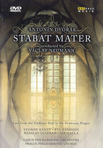 Film: Antonin Dvorak - Stabat Mater