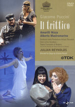 Film: Giacomo Puccini - Il Trittico