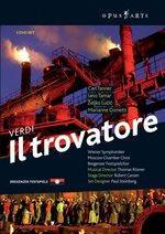 Film: Verdi - Il Trovatore