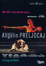 Film: Angelin Preljocaj - MC 14/22 Ceci est../Songe...