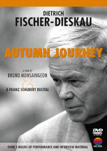 Film: Dietrich Fischer-Dieskau - Autumn Journey