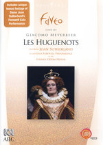 Film: Giacomo Meyerbeer - Les Huguenots