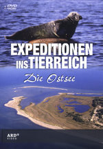 Film: Expeditionen ins Tierreich - Die Ostsee [2 DVDs]