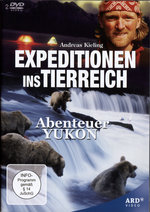 Film: Expeditionen ins Tierreich - Yukon [2 DVDs]