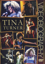Film: Tina Turner - Videobiography