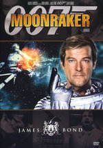 Film: James Bond - Moonraker [UE]