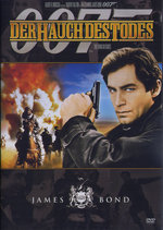 Film: James Bond - Der Hauch des Todes [UE]