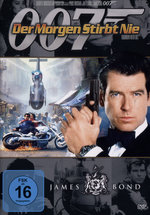 Film: James Bond - Der Morgen stirbt nie [UE]
