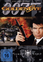 Film: James Bond - Goldeneye [UE]